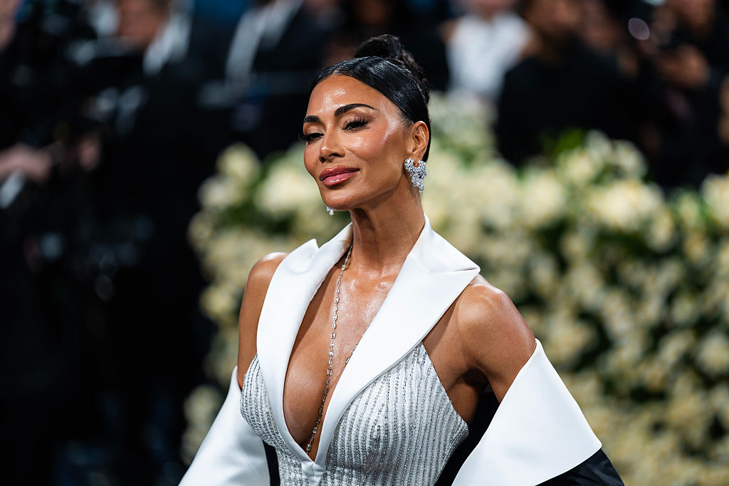 Cassius Gems: Nicole Scherzinger’s Most Sultry Instagram Moments
