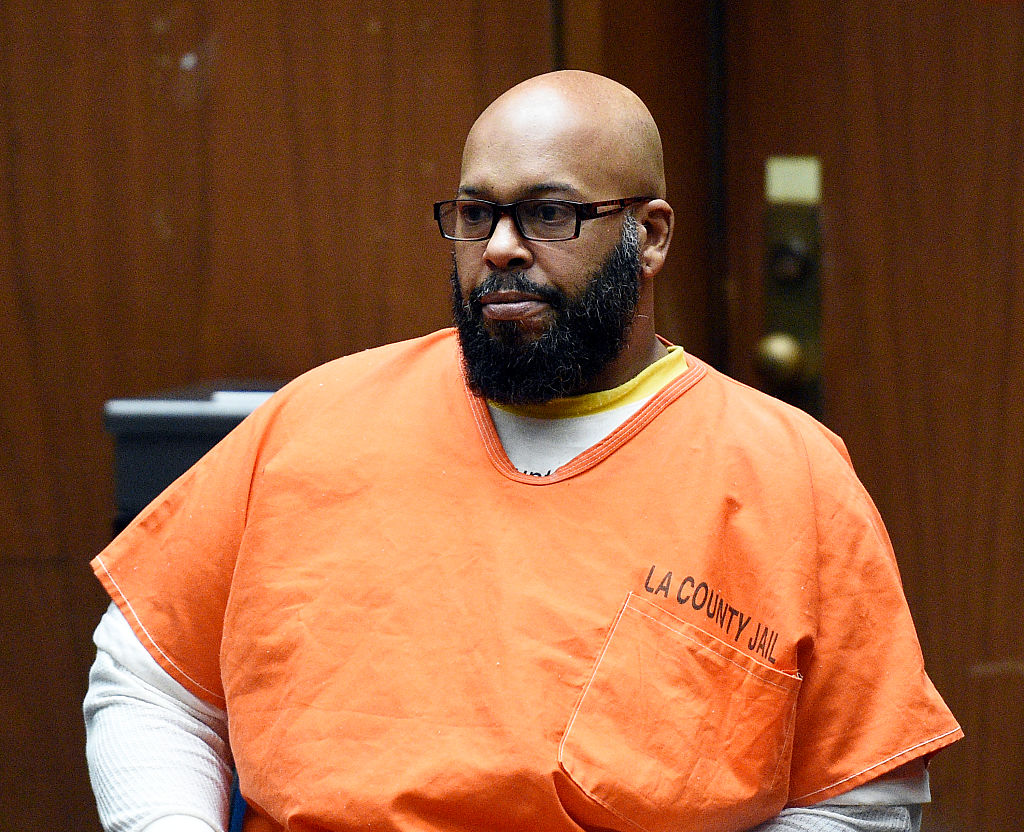 Suge Knight Addresses Diddy’s Sex Trafficking Trial: “Tell The Real Truth, And Bring Everybody Accountable”