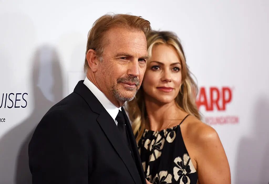 ‘Costner was Betrayed By His Friend and His Wife’: Kevin Costner’s Friends Accused of Plotting to Sabotage His Ex-Wife’s Wedding to ‘Friend of the Family’ as ‘Yellowstone’ Filming Is Blamed for Split