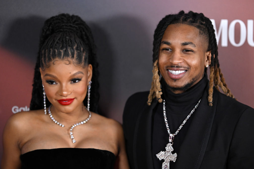 Judge Denies DDG’s Restraining Order Request, Halle Bailey Free to Travel With Baby Halo