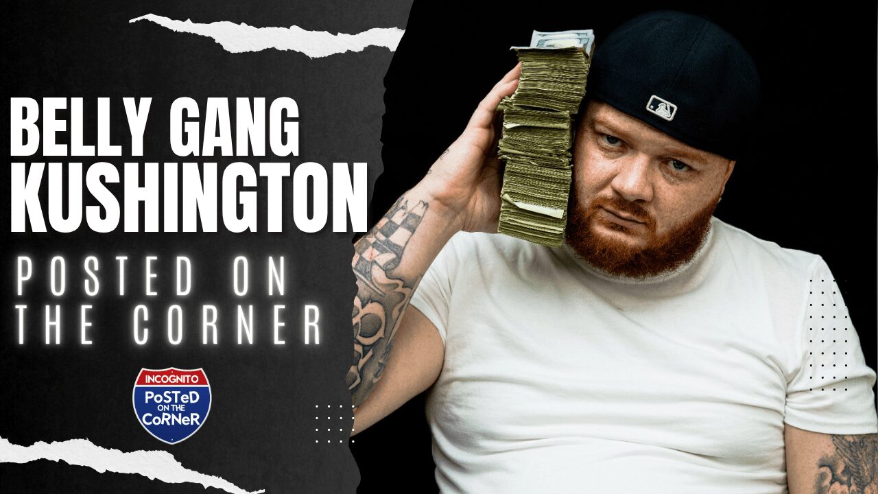 Belly Gang on Hometown Love, and Lil Wayne’s Impact on His Journey