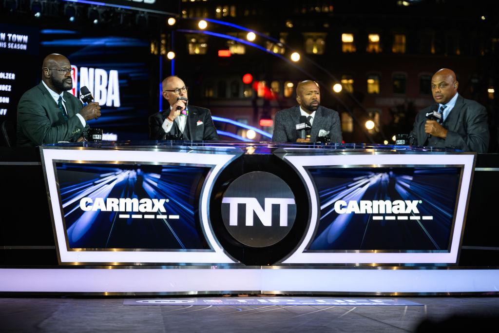 Fans Shares The Funniest ‘Inside the NBA’ Moments As Show Signs Off TNT For Last Time
