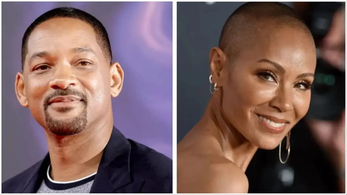 ‘G.I. Jada Ain’t Gonna Like This’: Will Smith Parties with ‘Pretty’ Girls In New Video, Fans Believe He’s ‘Overcompensating’ Amid Jada Separation