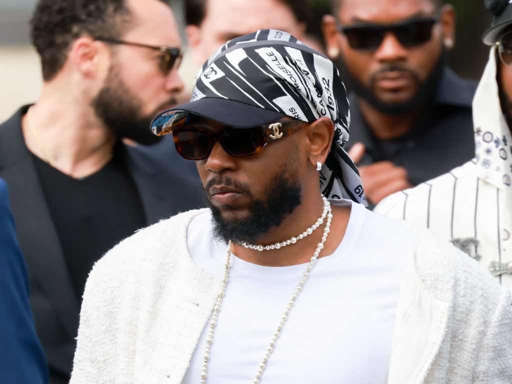 Black Celebrity Zaddies We Can’t Get Enough Of