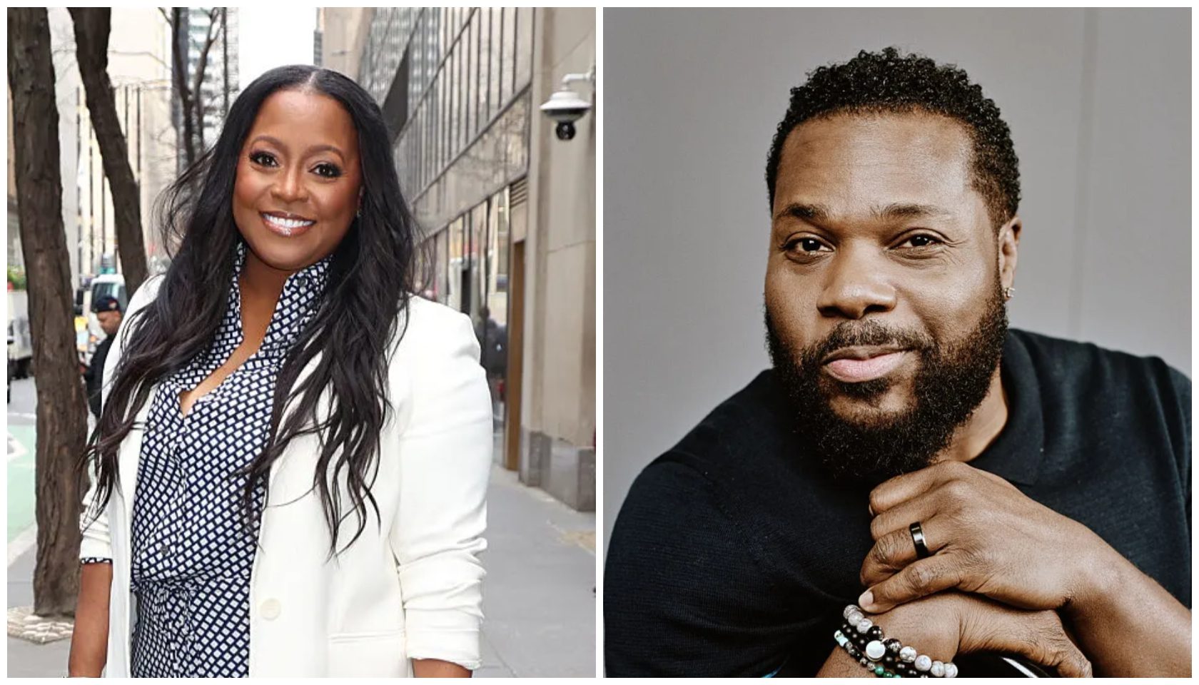 Keshia Knight Pulliam On Malcolm-Jamal Warner’s Death: “I Lost a Brother, But Gained An Angel”