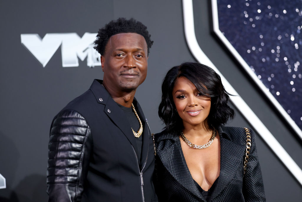 Kirk and Rasheeda Spill the Tea on the New Season of LHHATL