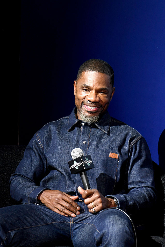 Kirk Franklin’s ‘Den Of Kings’