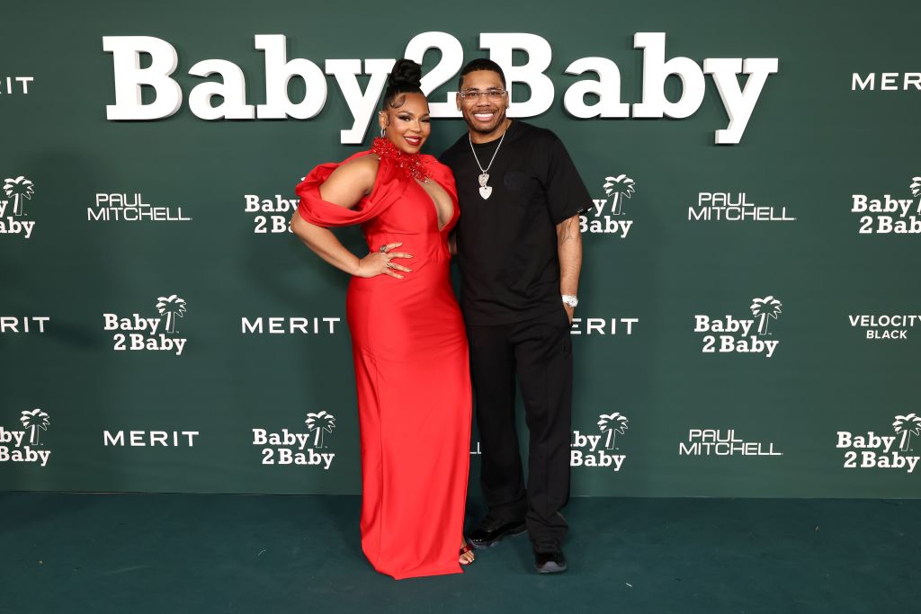 Happy Birthday, KK! Nelly And Ashanti Celebrate Their Son’s 1st Birthday With ‘Kunda & Friends’-Themed Party
