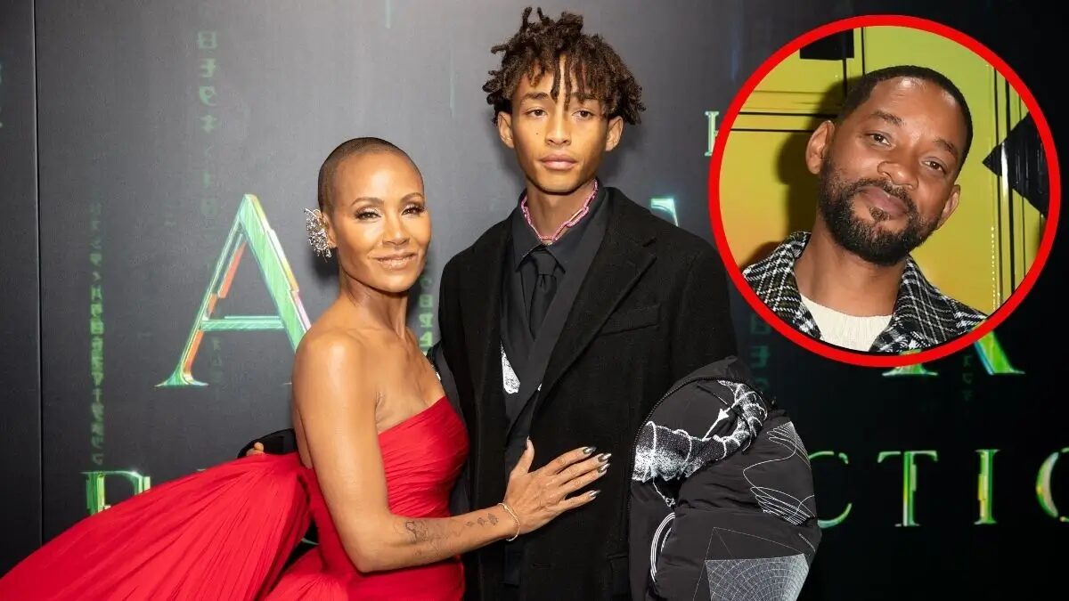 ‘That’s Jada Pinkett’s Son’: Fans Concerned Jaden Smith Is Going Through a ‘Crisis’ Like His Dad After Zooming on His Appearance In New Video