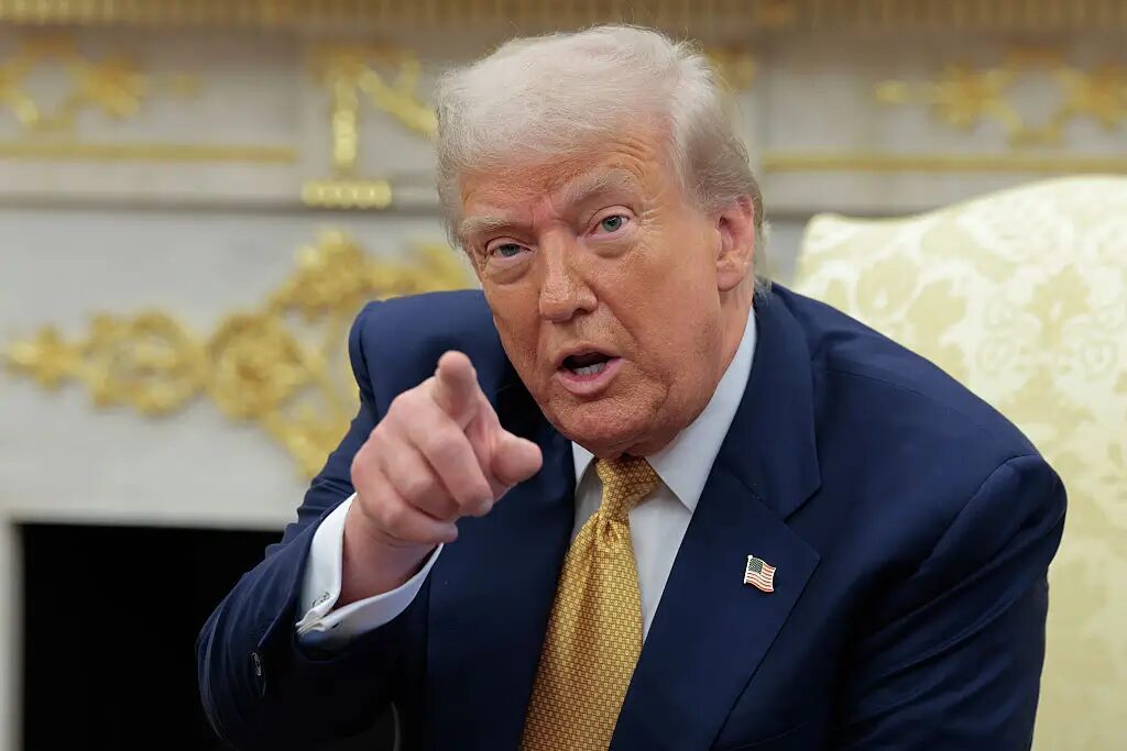 ‘Deranged… Psycho’: Donald Trump Slammed for ‘Utterly Disgusting’ Meme of Obama in O.J. Simpson Car Chase