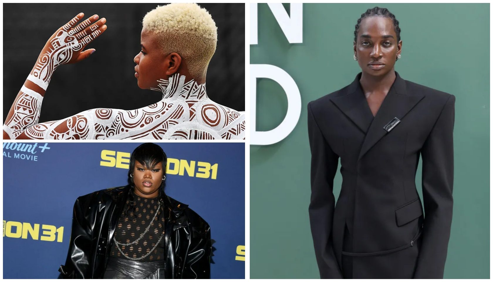 Black And Proud: 12 LGBTQIA+ Influencers Redefining The Culture