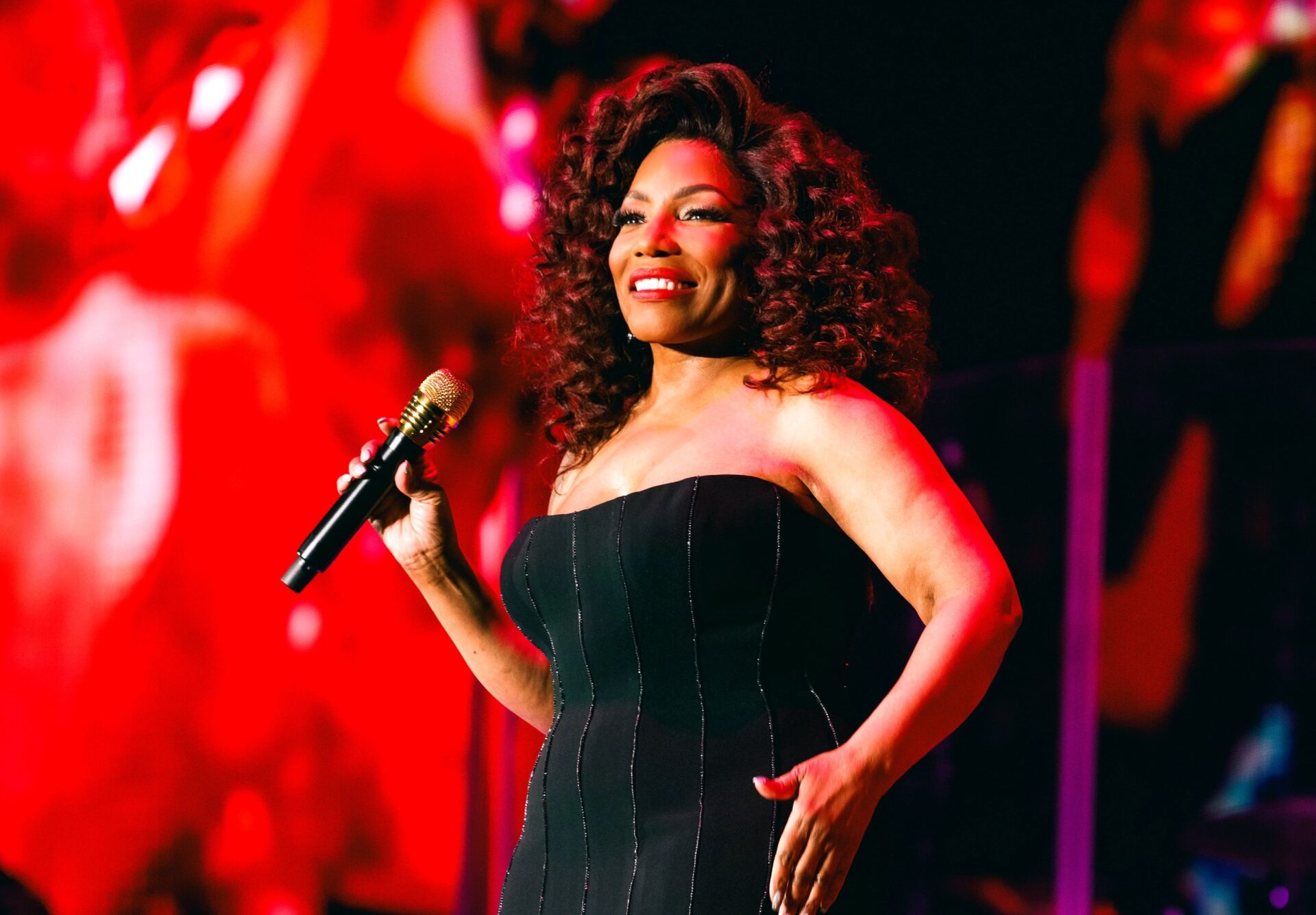 Stephanie Mills Pens Open Letter To Essence Fest On Shortcomings