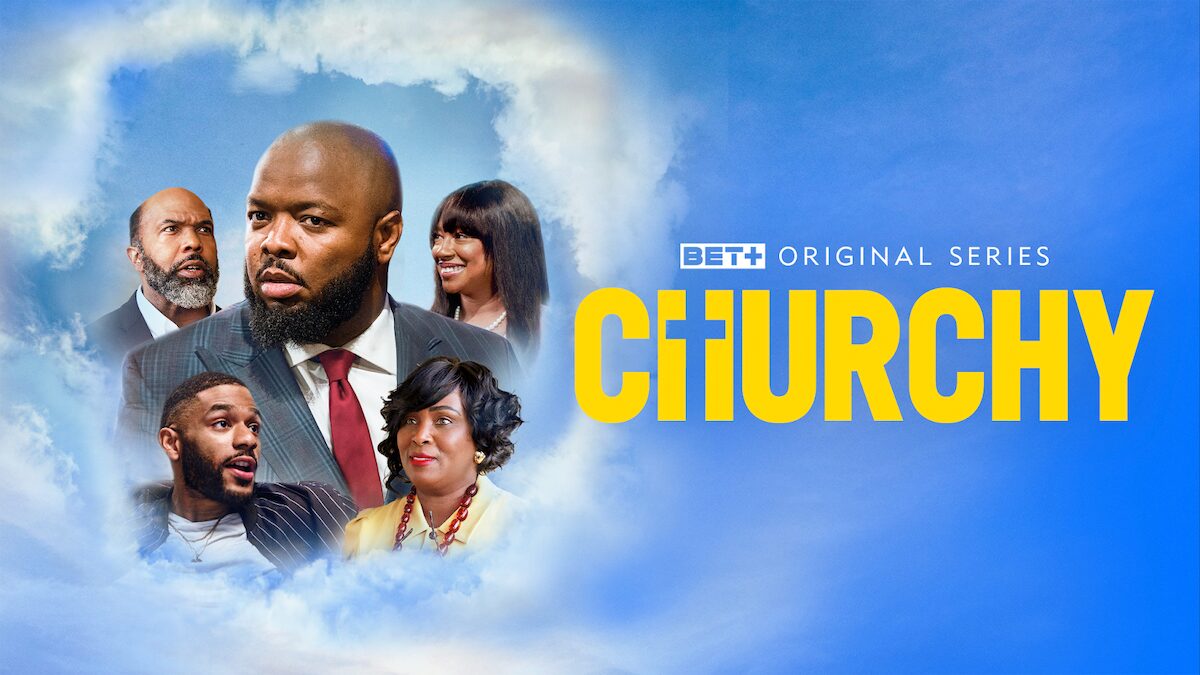 KevOnStage Returns With ‘Churchy’ Season 2 & New BET Comedy ‘The Hospital’