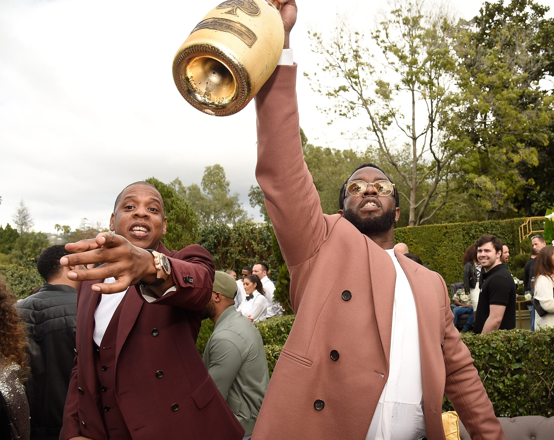 What We Saw On Video Matters More Than The Sean Combs Verdict