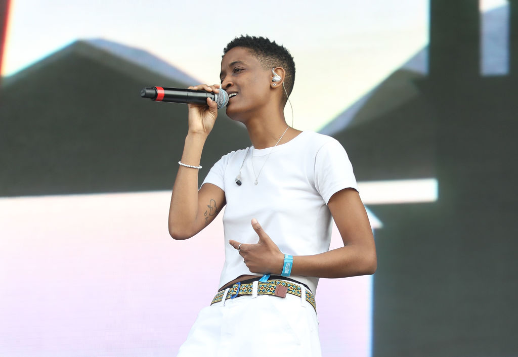 Syd Returns With Intimate Single “Die For This”
