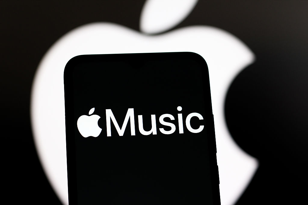 Apple Music Celebrates 10 Years by Revealing Most Streamed Songs Ever