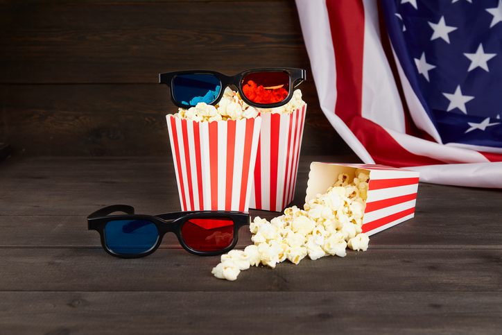 The Top 4th of July Movies to Watch This Independence Day