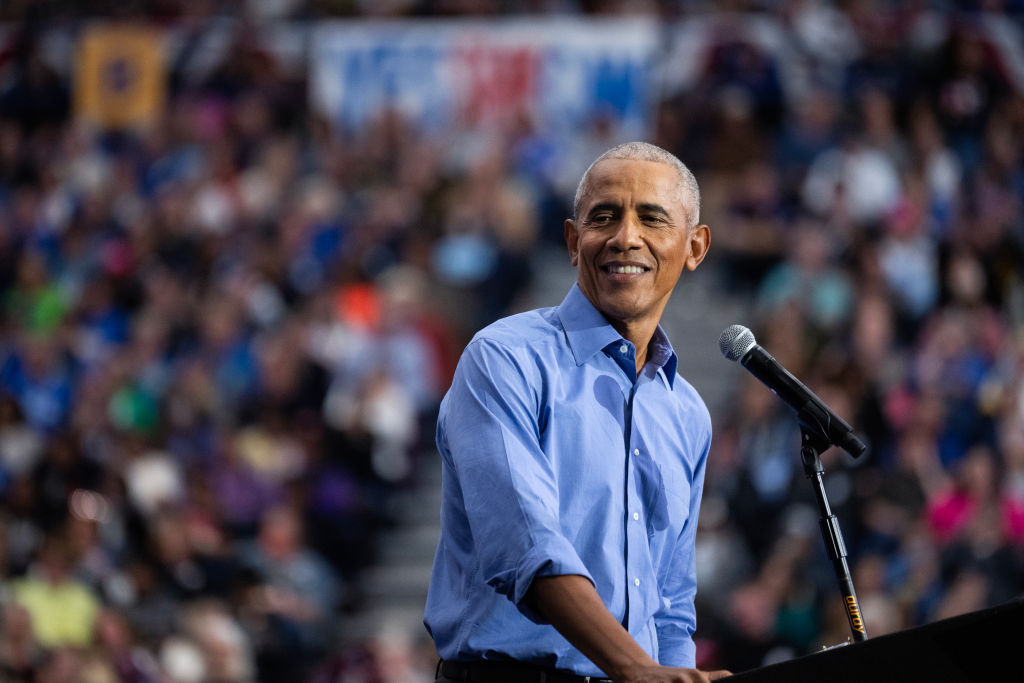 100 Things You Didn’t Know About Barack Obama
