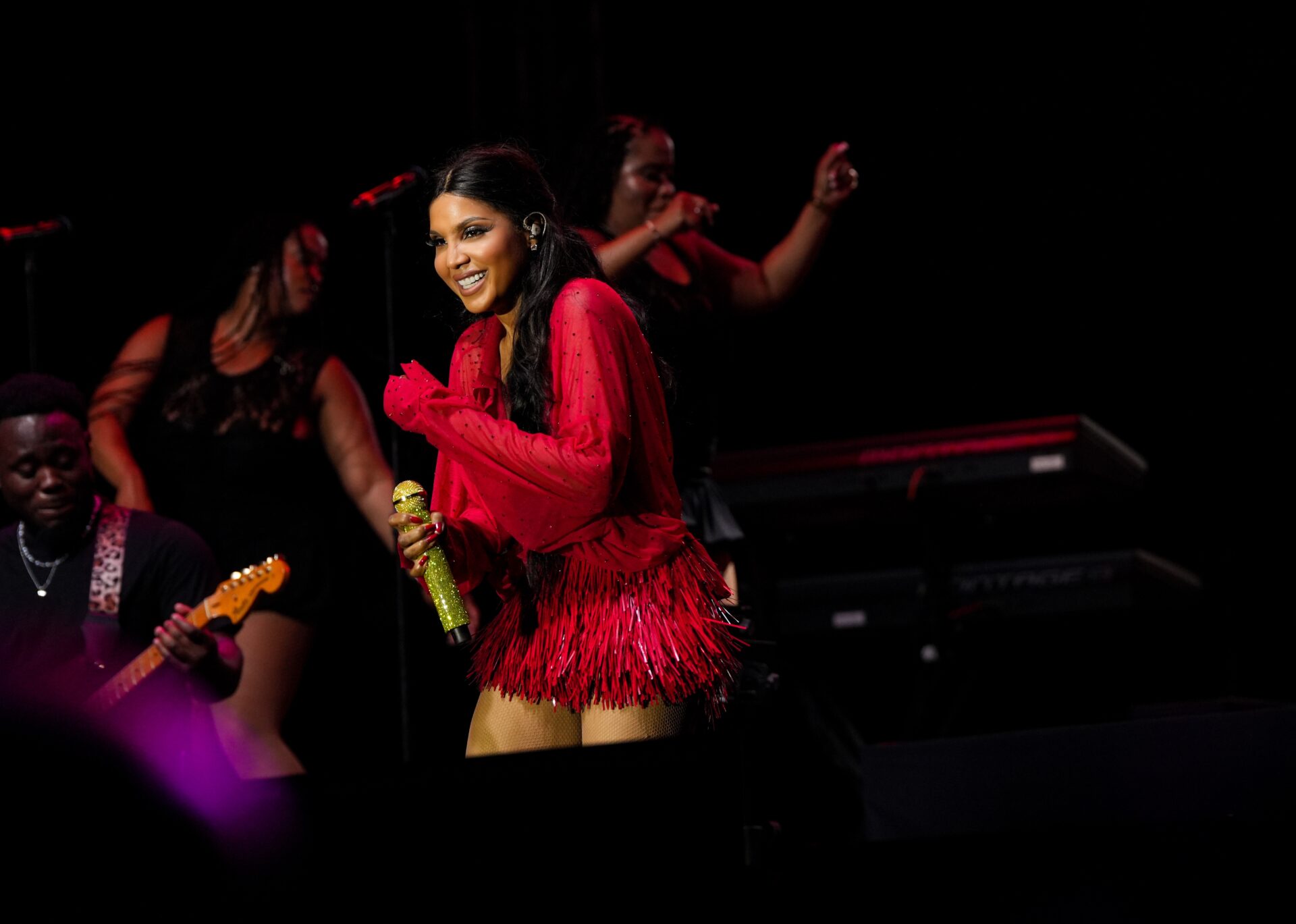Everything You Missed at the Cincinnati Music Festival [PHOTOS + VIDEOS]