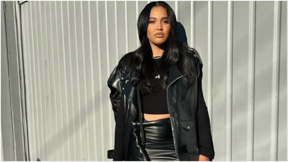 ‘You’re Beautiful Already, Filter Not Needed’: Ayesha Curry’s New Look In Photos Has Fans Begging Her to Lay Off the Filters