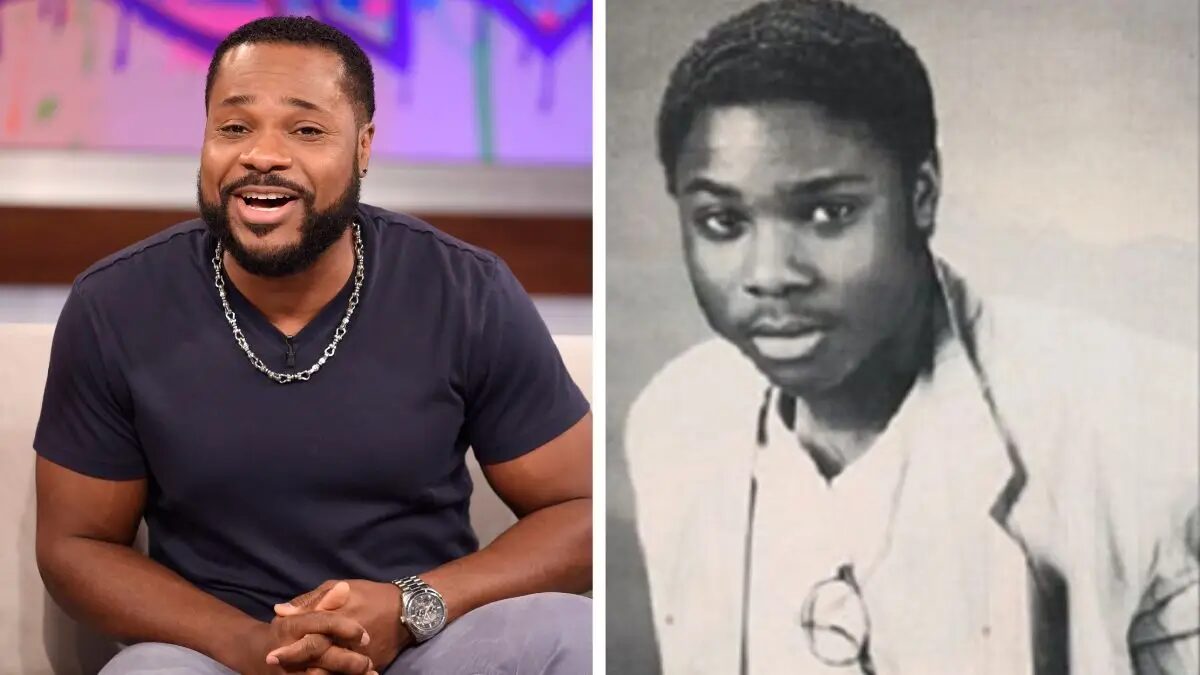 ‘Not Theo’: Malcolm-Jamal Warner’s Sudden Passing While on Vacation Sends Shockwaves Through Hollywood and ‘Cosby Show’ Fans