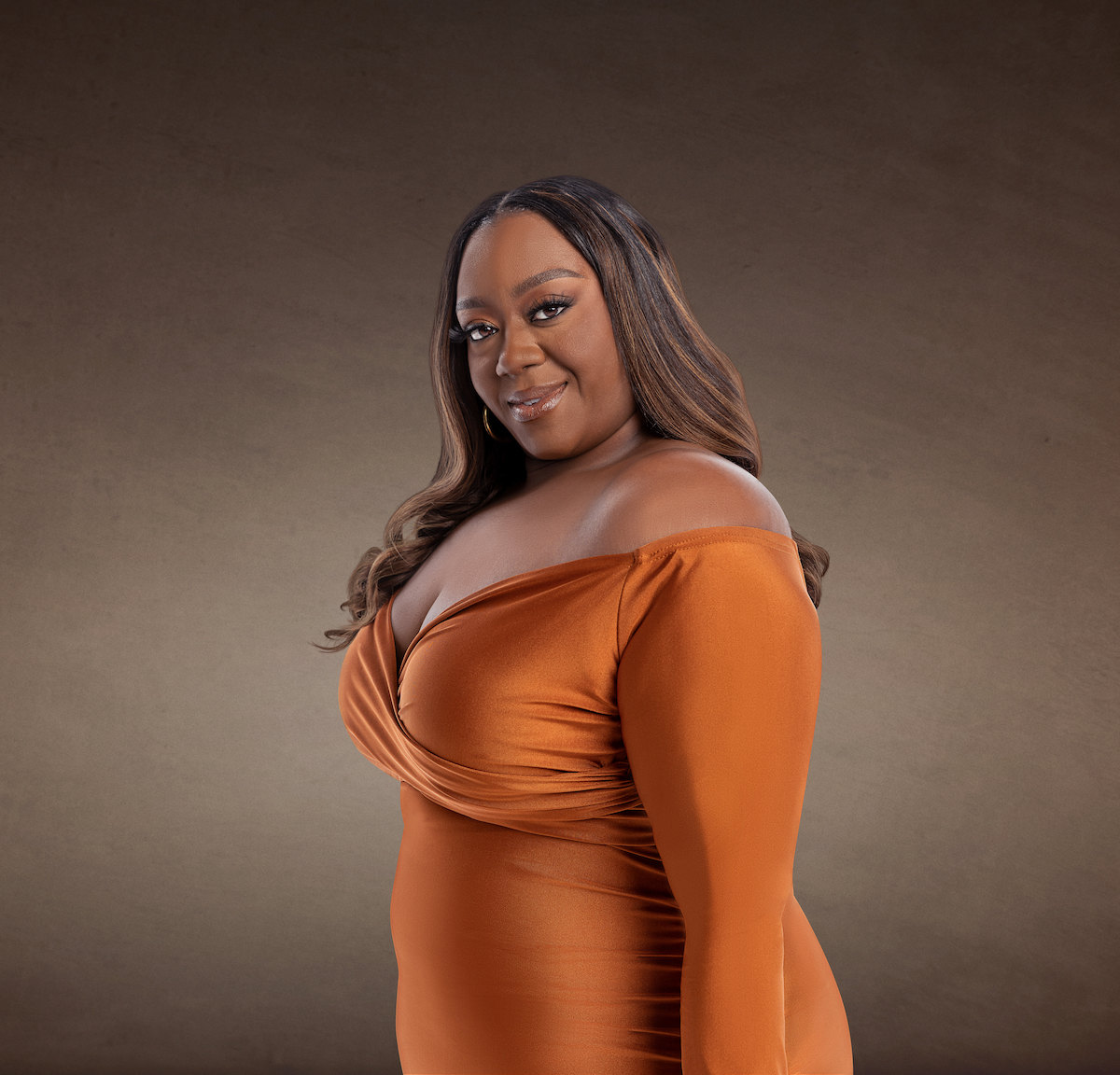 Media Maven LaTorria Lemon Talks Shining ‘Lemon-Lime Light’ Bright On OWN’s ‘Heart & Hustle Houston’ & H-Town’s Boss Business Baddie Scene [Exclusive]