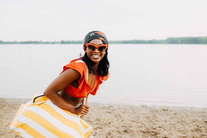 7 Bible Verses to Read by the Beach