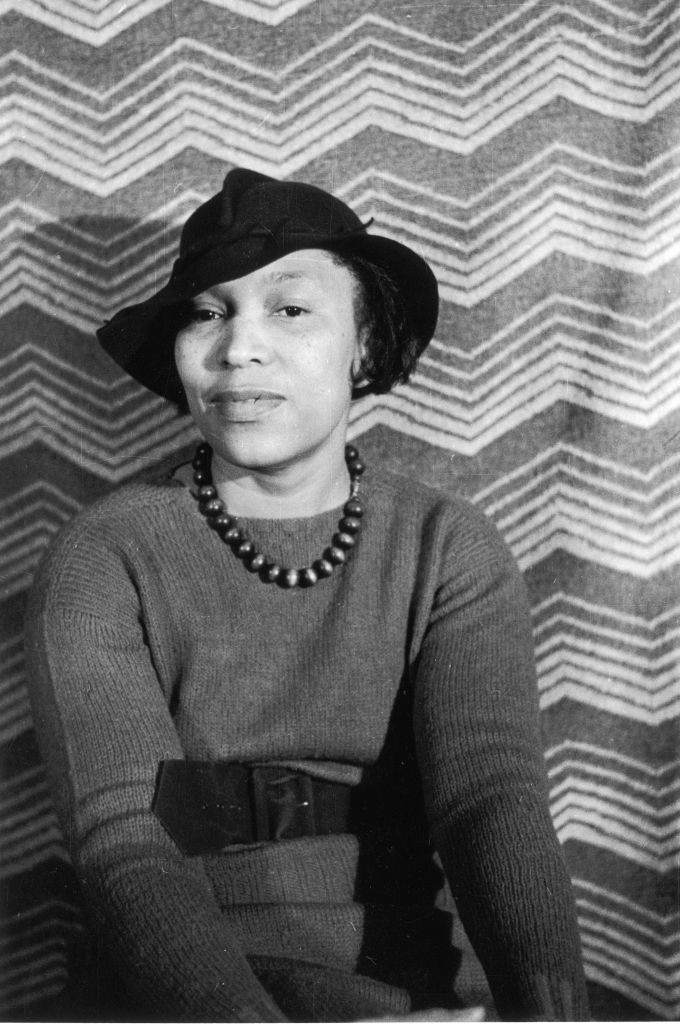 Zora Neale Hurston’s Final Home To Become Cultural Landmark In Fort Pierce