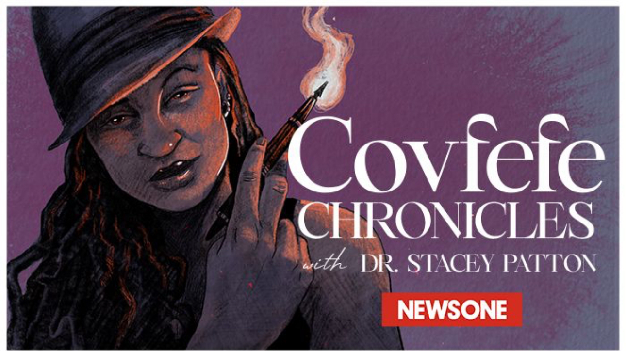 Covfefe Chronicles: The 1st White Man Deported To Africa? Trump Wants To ICE Elon Musk