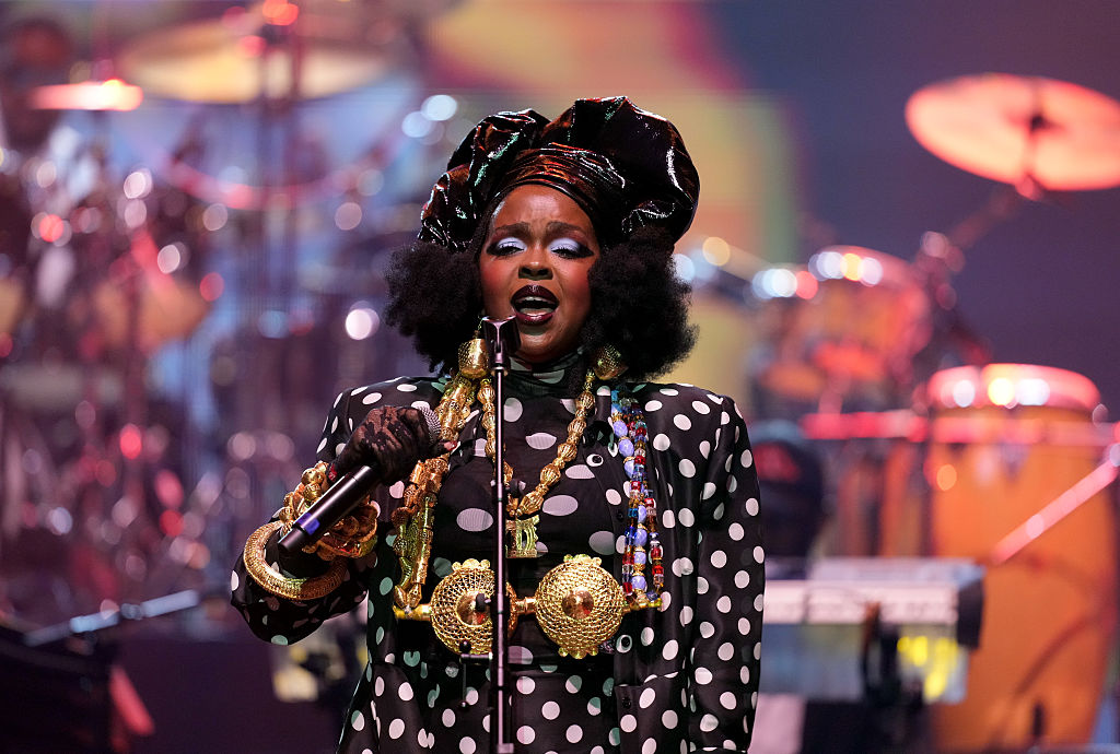 Essence Festival Sets Record Straight On Ms. Lauryn Hill Performance