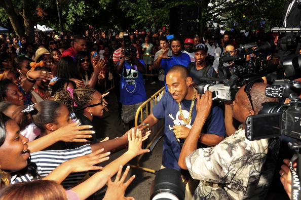 “A Different World” Revival Begins Filming at Clark Atlanta University
