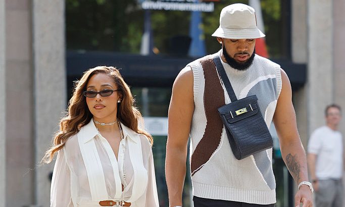 Jordyn Woods’ Hermès Hot Girl Era Takes Over Paris Fashion Week
