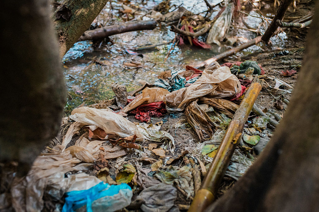 Plastic To Fuel Inventor Julian Brown Found Safe After Alarming Posts Go Viral