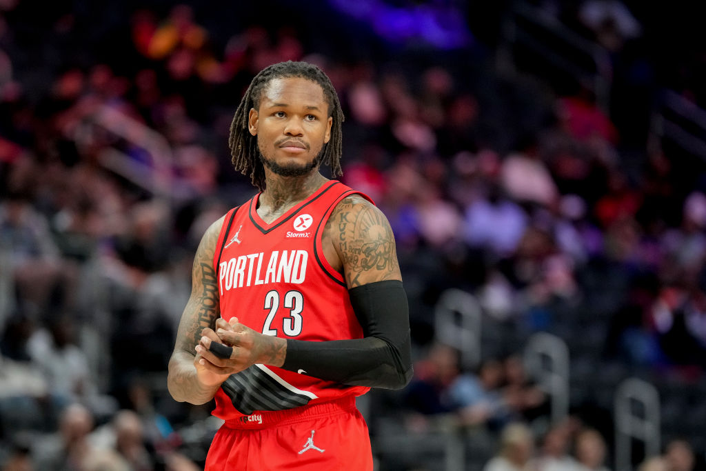Former NBA Player Ben McLemore Convicted Of Raping Drunk Woman At House Party