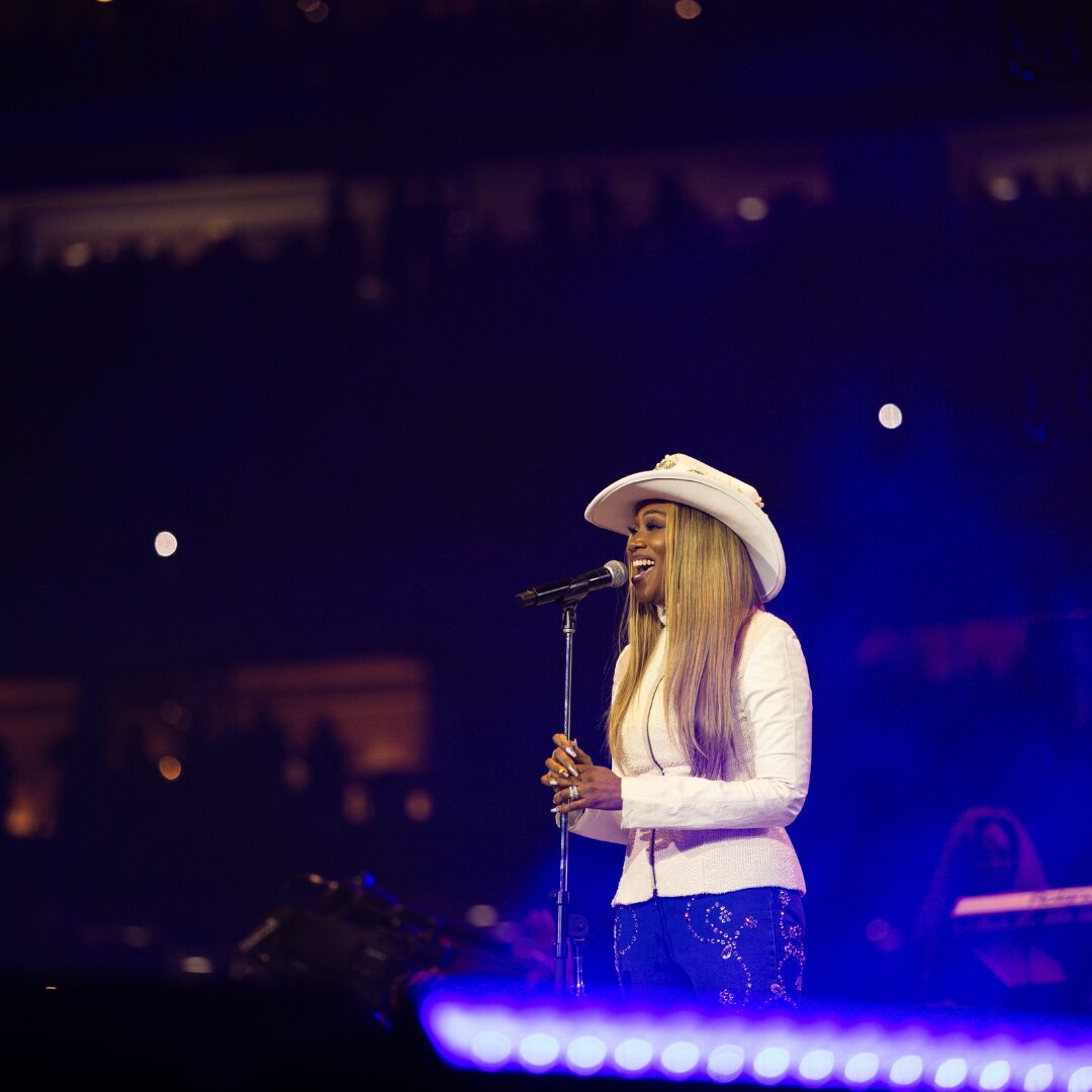 Billboard Gospel AirPlay Chart (Week of July 26th)