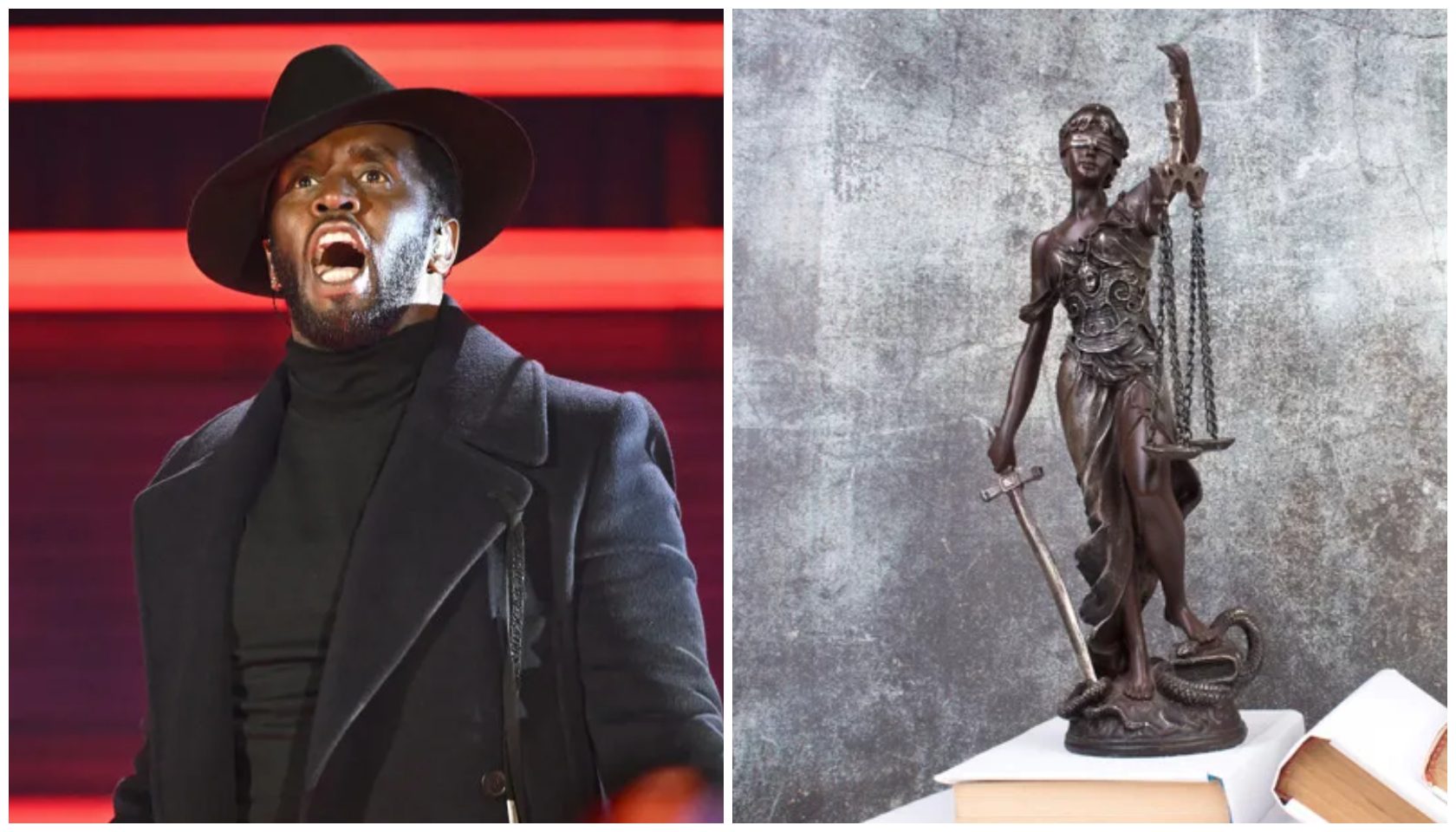 What Is the Mann Act? Sean ‘Diddy’ Combs’ Conviction Explained