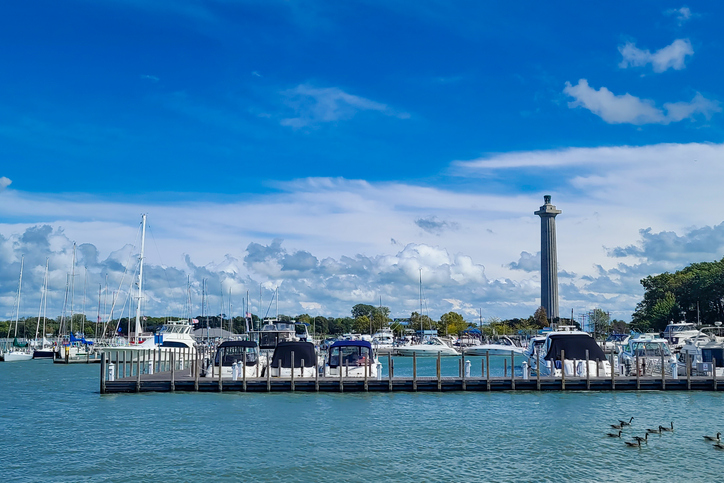 Quick Escapes: Summer Getaways in Ohio