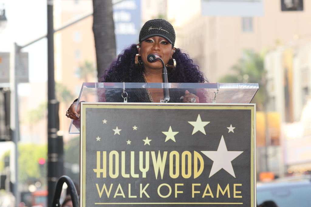 A One Of One Talent: Celebrating Missy Elliott’s 54th Birthday With A Playlist Of Her Most Timeless Hits