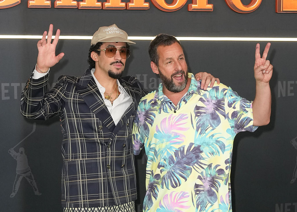 Every Cameo in Happy Gilmore 2: A Complete Guide