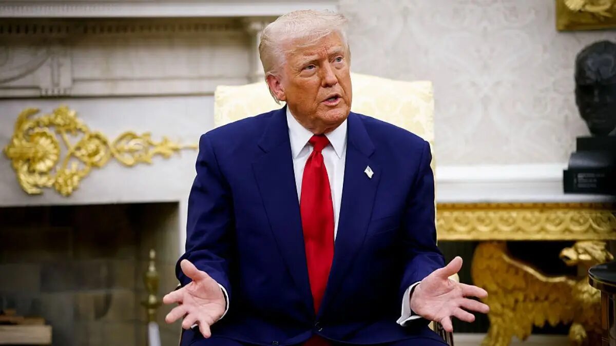 ‘What Do You Think MAGA Smells Like?’: Abby Phillip, Social Media Roasts Trump’s ‘Cult’ Perfume Line in Hilarious, Unhinged Threads