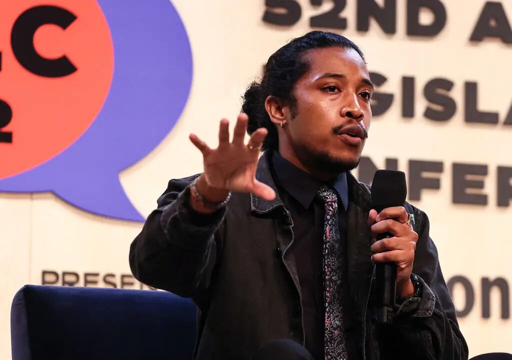 ‘Is Anybody Else Being Kept Out, or Just Black Lawmakers?: Tennessee State Lawmaker Furious After Being Blocked from a Meeting on Elon Musk Airport Project In His Own District