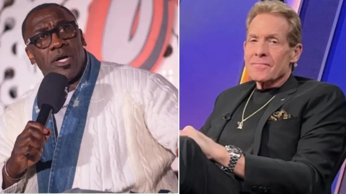 ‘He Got Big Headed…They Knew He Would Make a Bad Choice’: Shannon Sharpe Fired Weeks After His Accuser Walked Away With a Payout Big Enough to Retire, The Timing Has Everyone Asking Questions