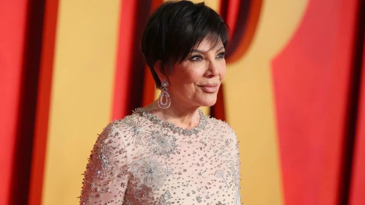 ‘She Is Morphing Into Kim’: Kris Jenner’s New Look Takes a ‘Creepy’ Turn as Fans Spot One Detail That Makes Her Look Like Daughter Kim Kardashian