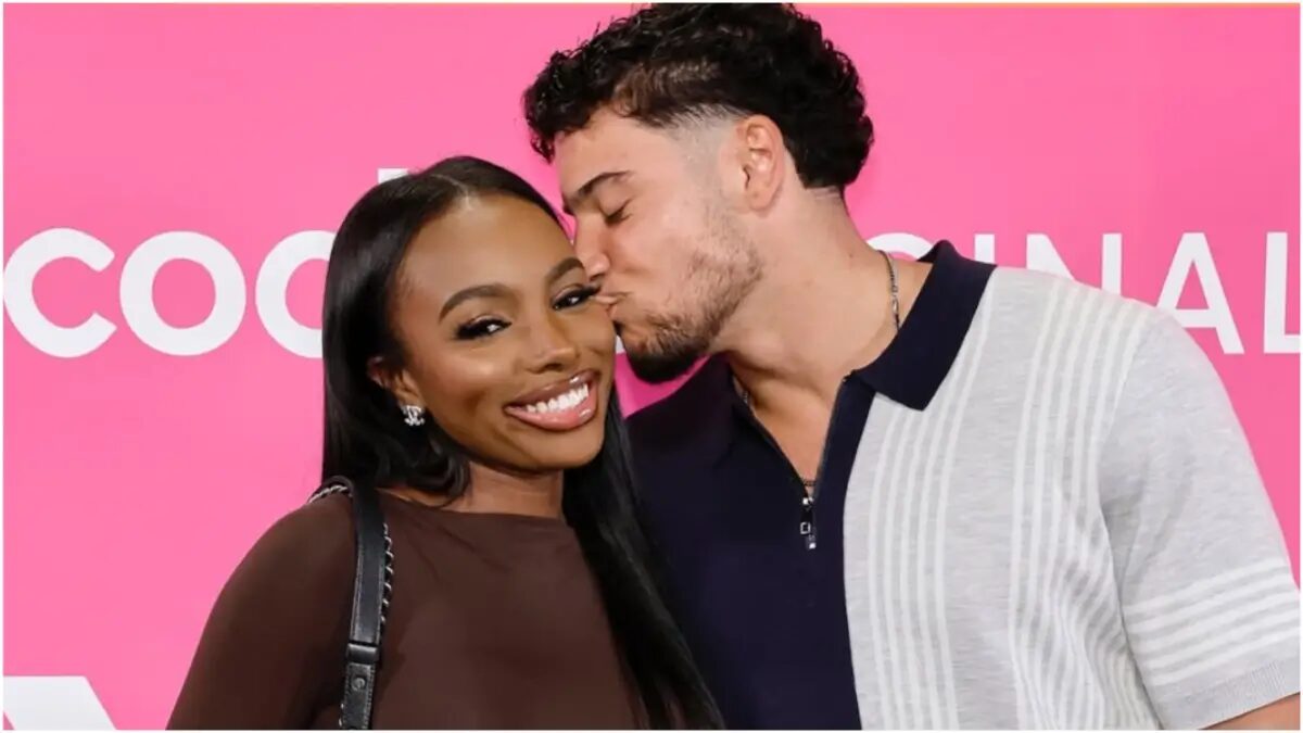 ‘I Thought I Was Gonna Make More Money’: ‘Love Island’s JaNa Craig and Kenny Rodriguez’s Breakup Sparks Scandal as Shocking Allegations Come to Light