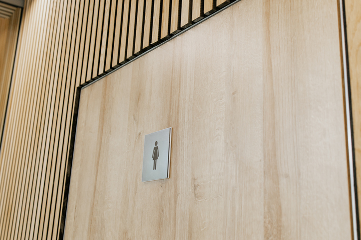 The Weight We Carry: A Story About Restrooms, Respect, And Just Wanting To Be 