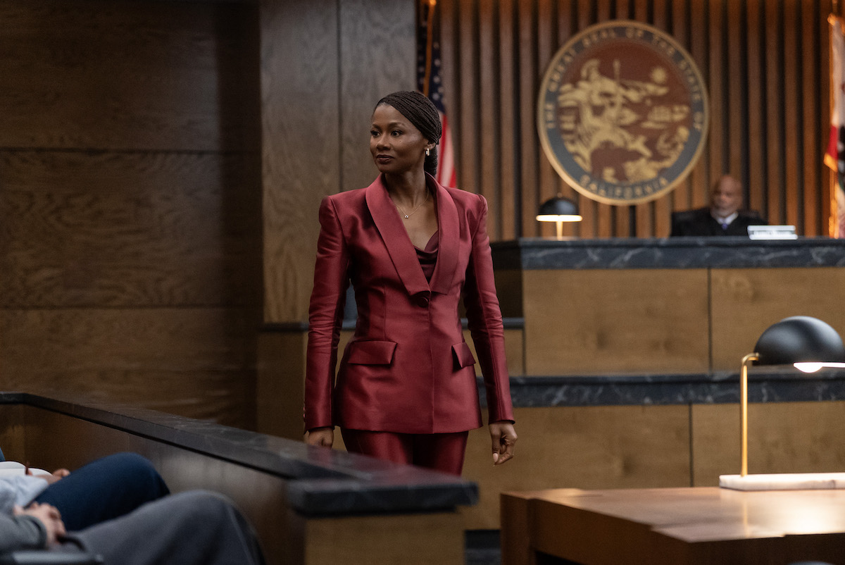 Third Time’s A Charm: Onyx Collective Announces Season 3 Premiere Date For ‘Reasonable Doubt’ + First Look Images