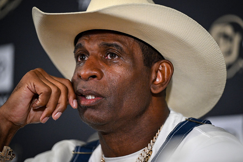Deion Sanders Reveals He Beat Bladder Cancer & Soft Launches Relationship With Karrueche