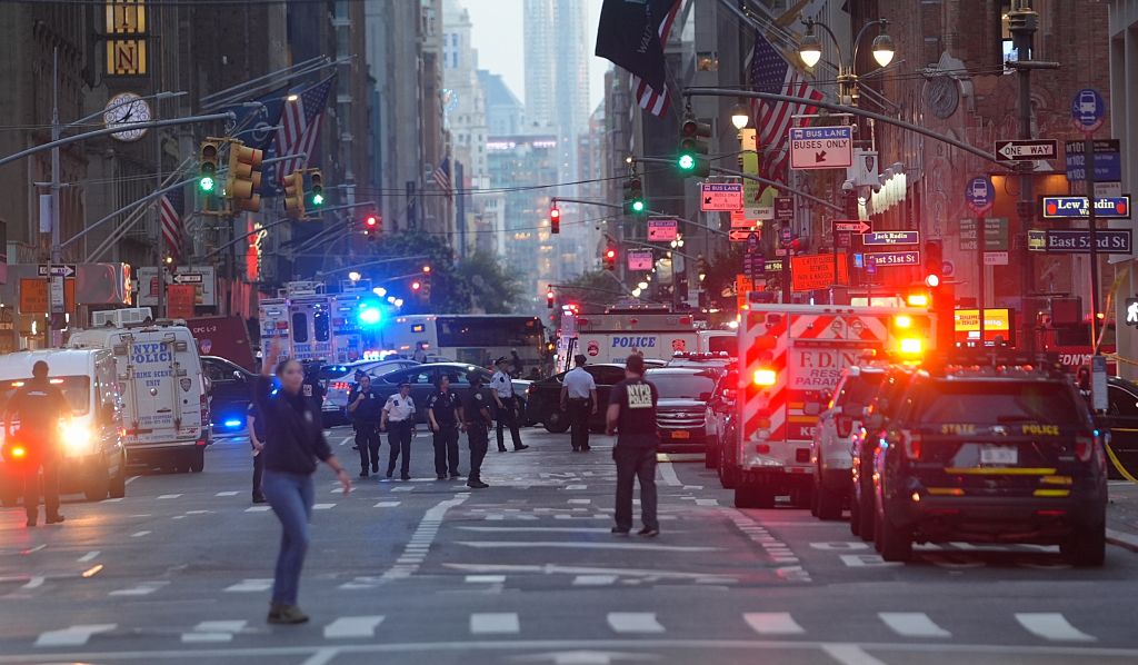 The Biggest News Stories Of 2025