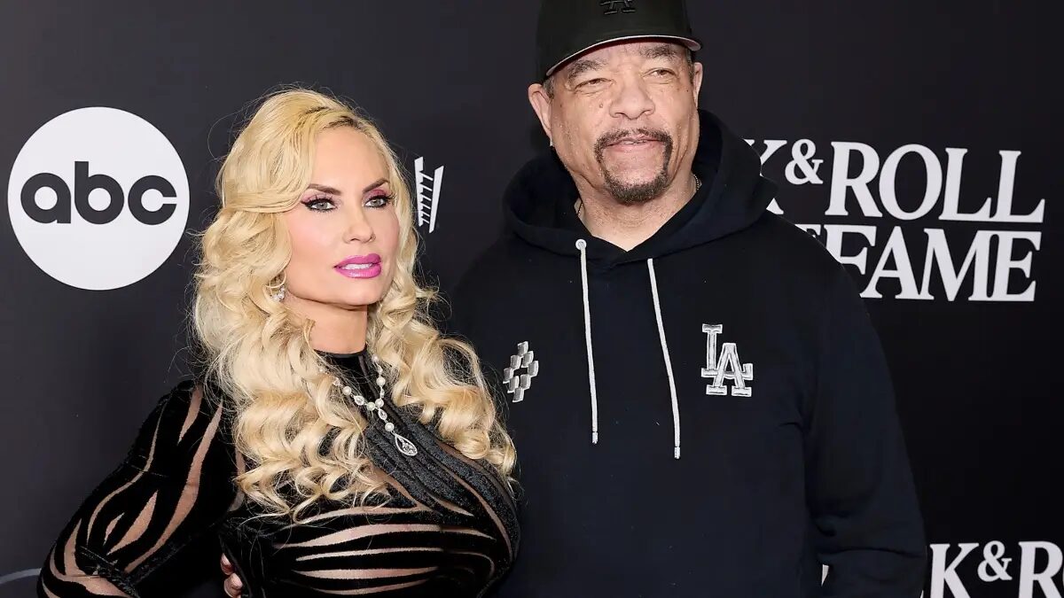 ‘She’s Almost as Bad as Kanye’s Wife’: Outrage Erupts Over Coco Austin’s Bikini Photos as Fans Say She Should ‘Do Better for Her Daughter’
