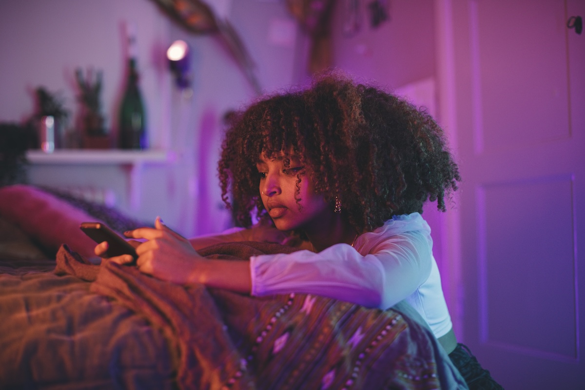 BLK Celebrates National Crown Day With #FreeYourCrown Campaign